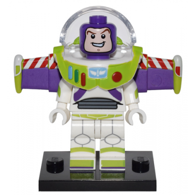 LEGO MINIFIG Disney Buzz Lightyear 2016